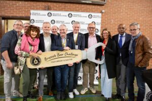 Brussels Beer Challenge 2025