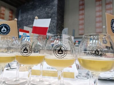 Brussels Beer Challenge 2025