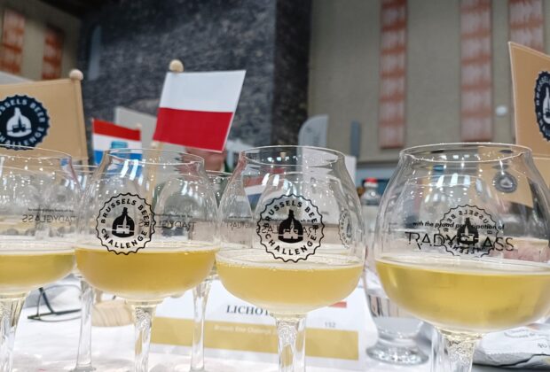 Brussels Beer Challenge 2025
