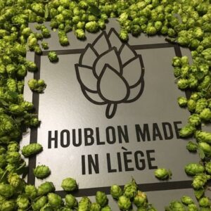 Le Houblon Made in Liège annonce son ultime récolte
