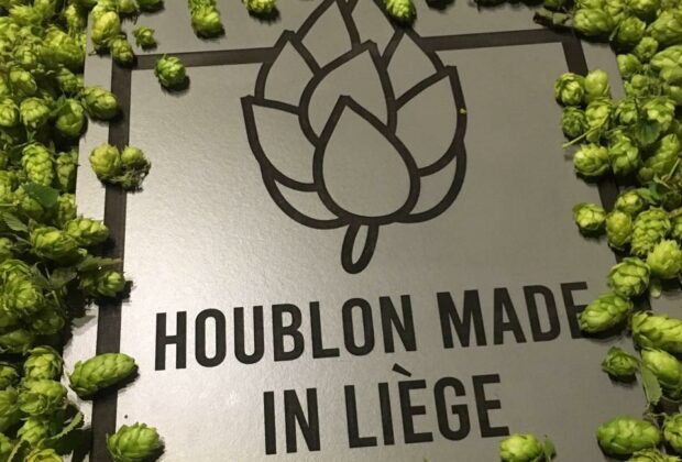 Le Houblon Made in Liège annonce son ultime récolte