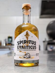 Spiritus Ermiticus