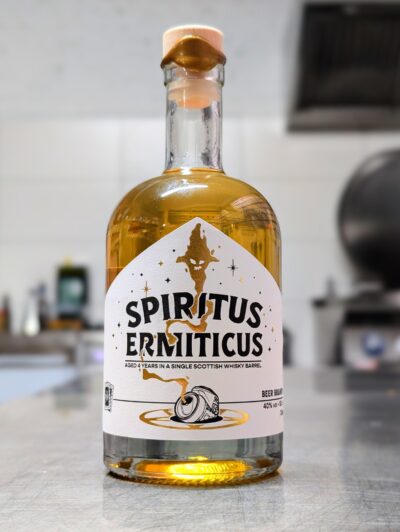 Spiritus Ermiticus
