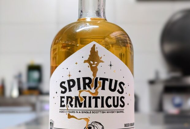Spiritus Ermiticus