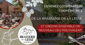 brasserie de la lesse