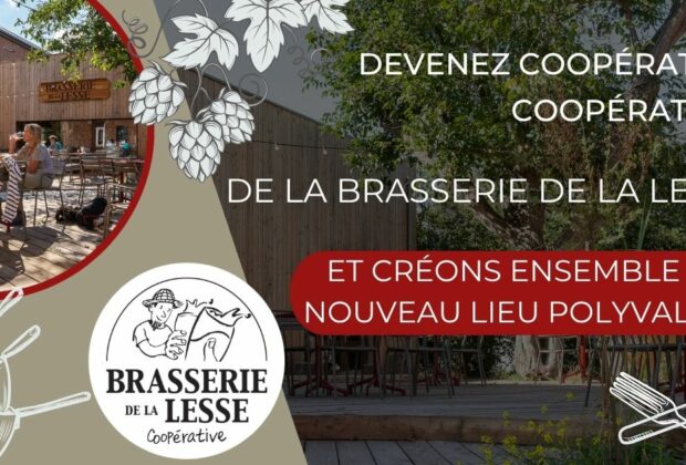 brasserie de la lesse