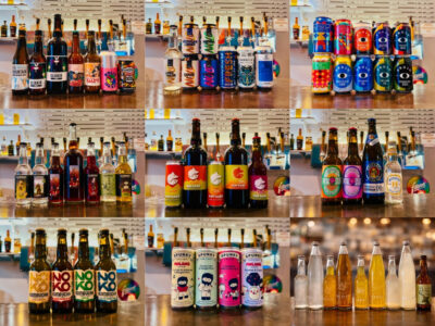 Sélection 2026 de bières sans alcool