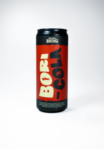 bori-cola