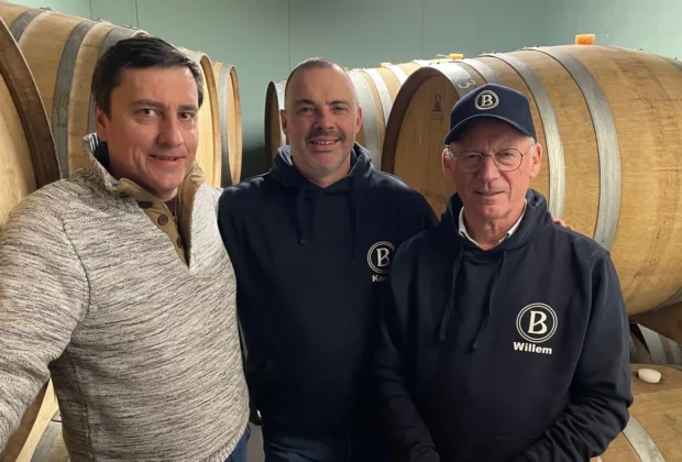 Sako devient le quatorzième membre HORAL