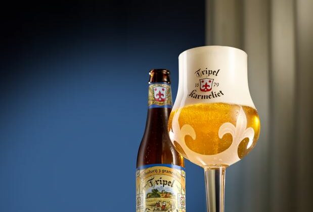 Tripel Karmeliet sans alcool