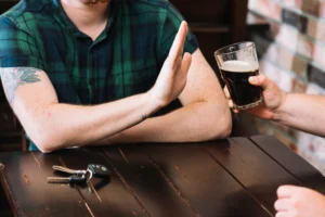 Alcool et grossesse : les pères aussi concernés
