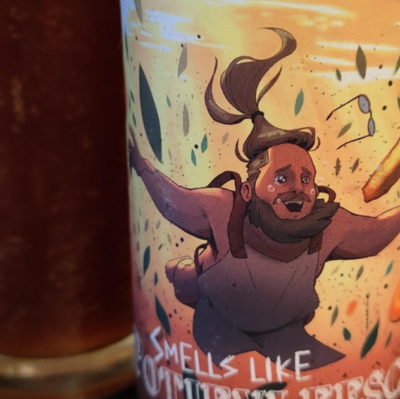 smells like potjevleesch