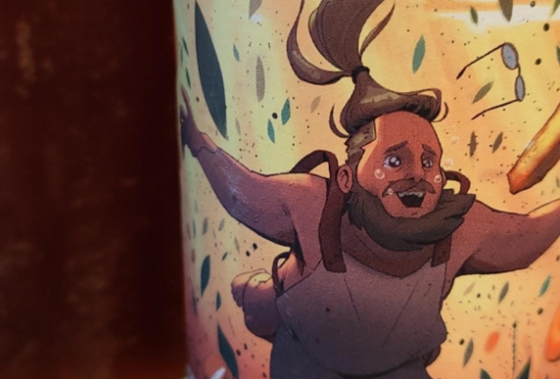 smells like potjevleesch