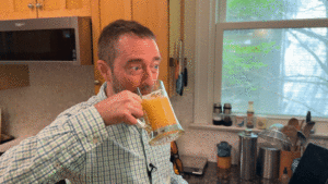 Un chercheur américain développe une bière vaccinale