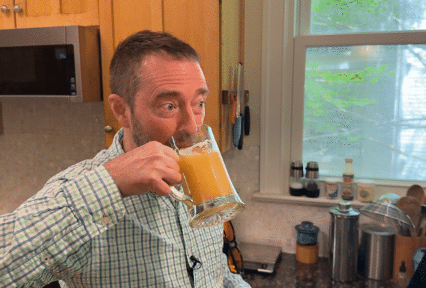 Un chercheur américain développe une bière vaccinale