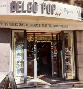 Belgopop ferme définitivement ses portes
