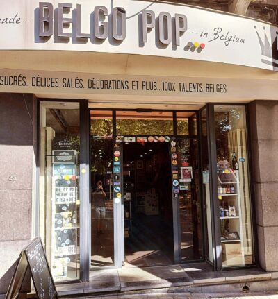 Belgopop ferme définitivement ses portes