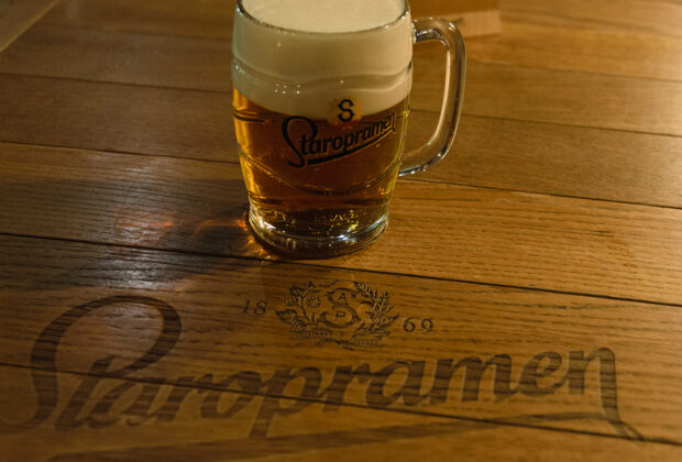 Les Tchèques, toujours plus gros consommateurs de bière au monde