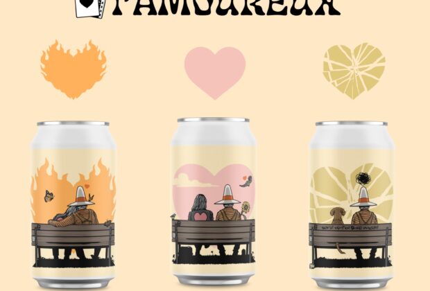 Idées cadeaux de Saint-Valentin 2026