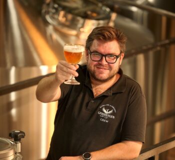 Cedric-Lebbe-Grimbergen