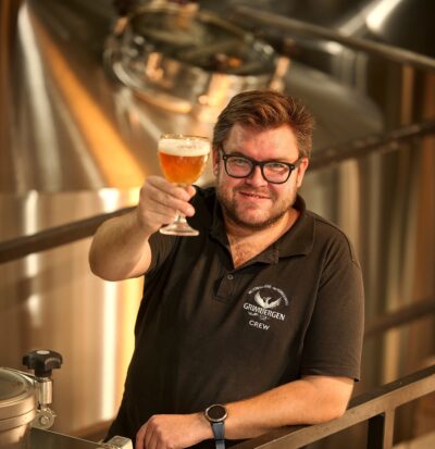 Cedric-Lebbe-Grimbergen