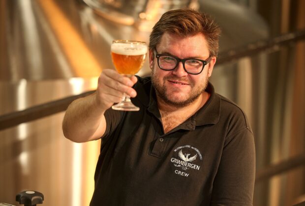 Cedric-Lebbe-Grimbergen