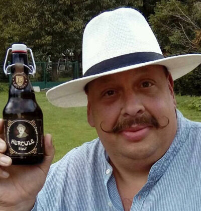 Le zythologue et gastronome Jérôme Hennebelle est décédé