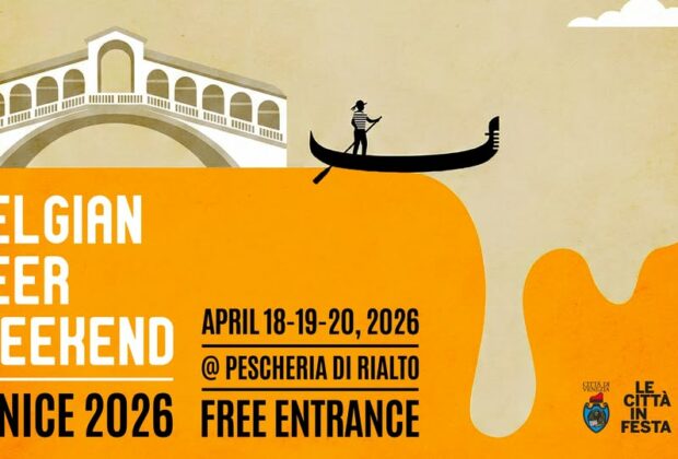 Belgian Beer Weekend Venise