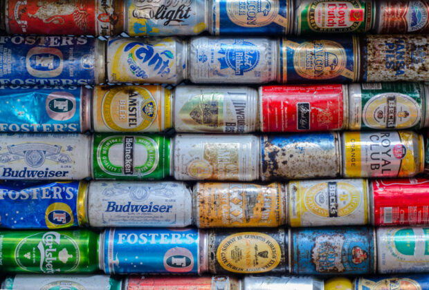 Les trois Régions donnent leur feu vert concernant les déchets à usage unique et les déchets sauvages