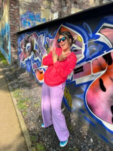 leticia sere
