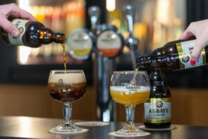 La brasserie du Val de Sambre dépose le bilan