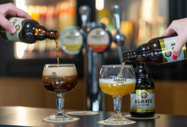 La brasserie du Val de Sambre dépose le bilan