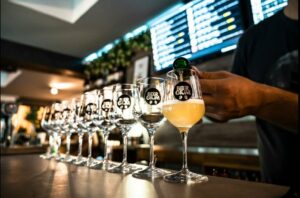 Beergium déclarée en faillite