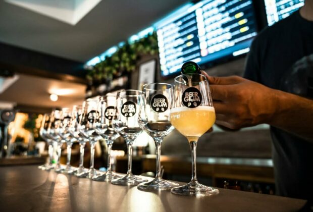 Beergium déclarée en faillite