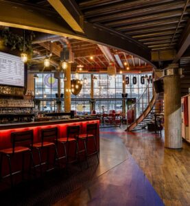 Fermeture de Brewdog Brussels après dix ans d'existence