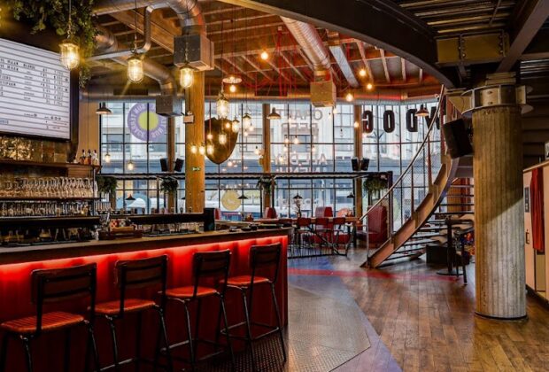 Fermeture de Brewdog Brussels après dix ans d'existence