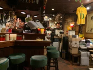Le fameux Kulminator d'Anvers ferme ses portes après presque cinquante années d'existence