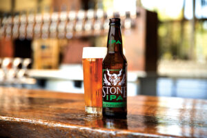 Stone Brewing revient entre les mains de Duvel Moortgat