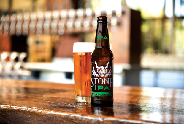 Stone Brewing revient entre les mains de Duvel Moortgat