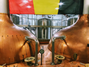 brasserie de brunehaut