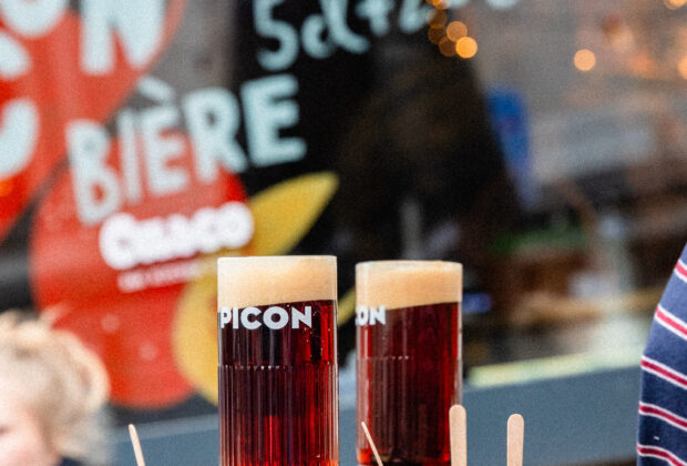 Concours Picon
