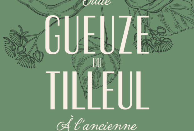 Tilquin sort la première gueuze entièrement wallonne