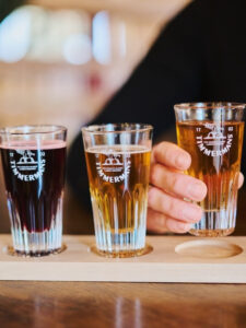 Timmermans lance son centre immersif dédié au lambic