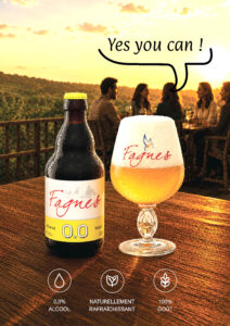 Brasserie des Fagnes