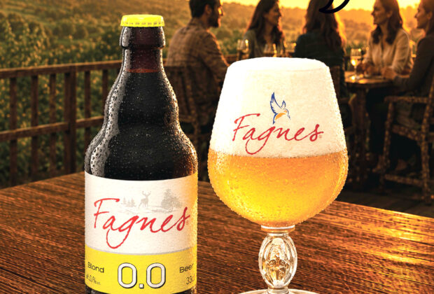Brasserie des Fagnes