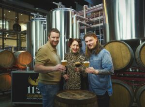 Grimbergen annonce trois bières pour son grand concours brassicole 2026