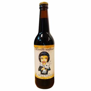 La brasserie de l'Imprimerie contrainte d'arrêter la production de sa "Mireille Mafieux"