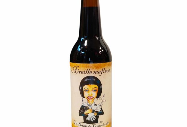La brasserie de l'Imprimerie contrainte d'arrêter la production de sa "Mireille Mafieux"