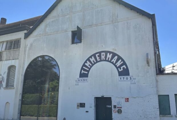 Timmermans