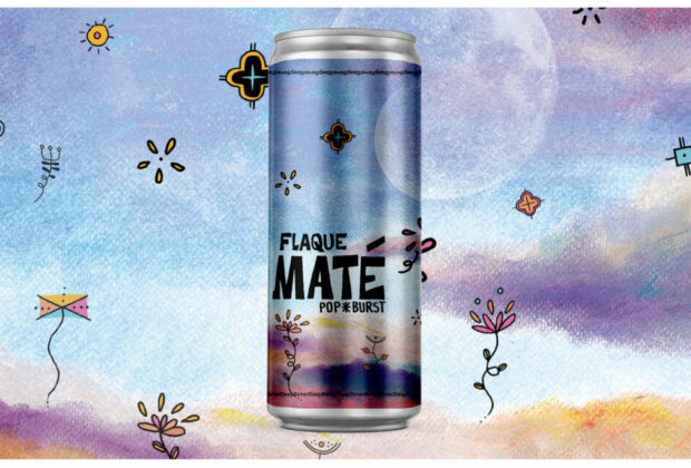 flaque